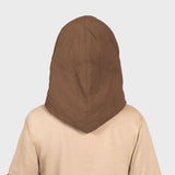 Immaculate Vegan - New Orchard Winter Vegan Capuche Brown Warm Brown