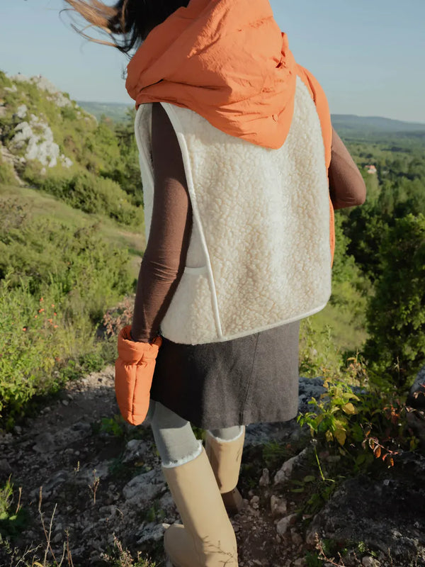 New Orchard Winter Vegan Capuche Cinnamon Fresh Cinnamon