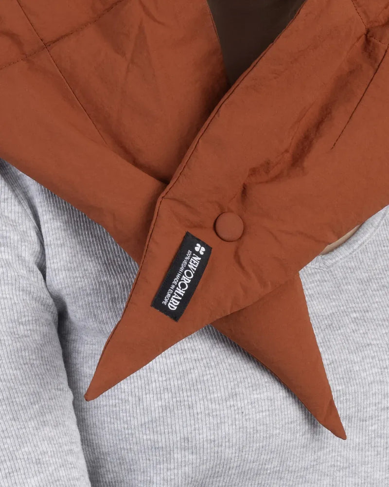 New Orchard Winter Vegan Capuche Cinnamon Fresh Cinnamon