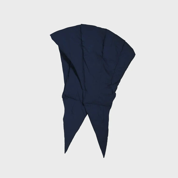 New Orchard Winter Vegan Capuche ⁠Navy ⁠Navy Blue