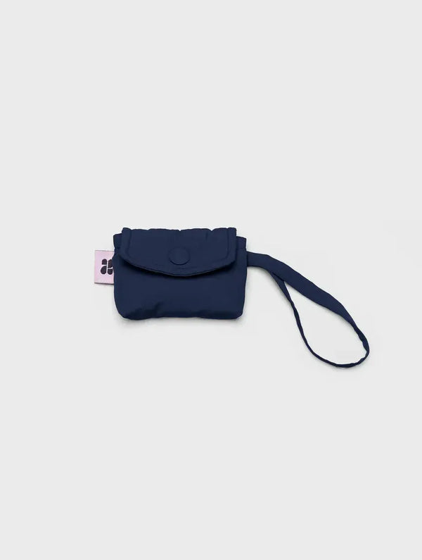 New Orchard Snack Pouche Navy Navy Blue