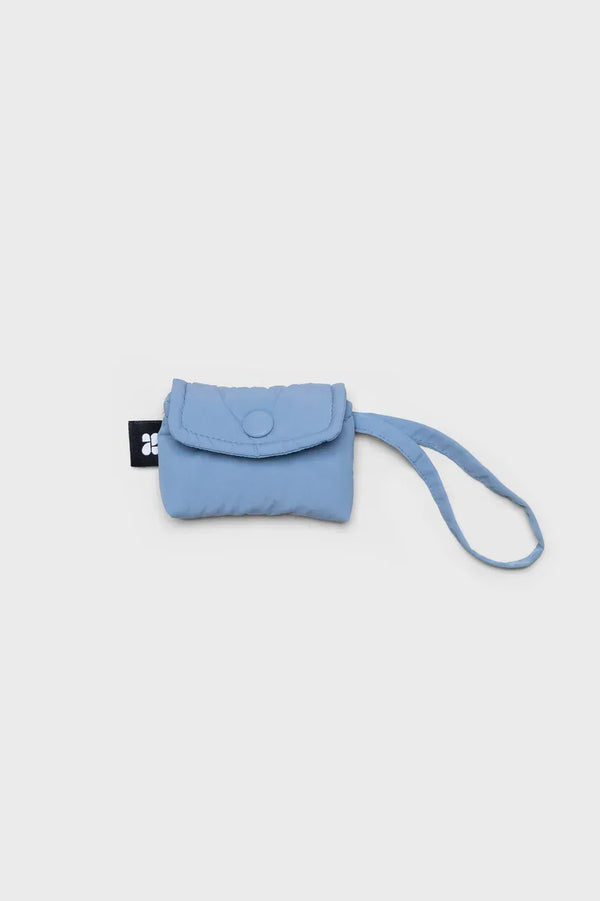 New Orchard Snack Pouche Blue Sky Blue