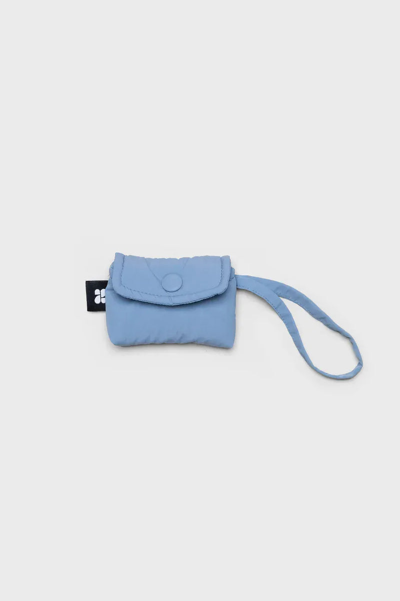 New Orchard Snack Pouche Blue Sky Blue