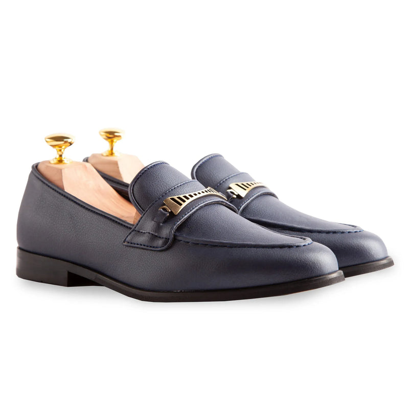 Ross Oliver Bridge-Bit Loafer