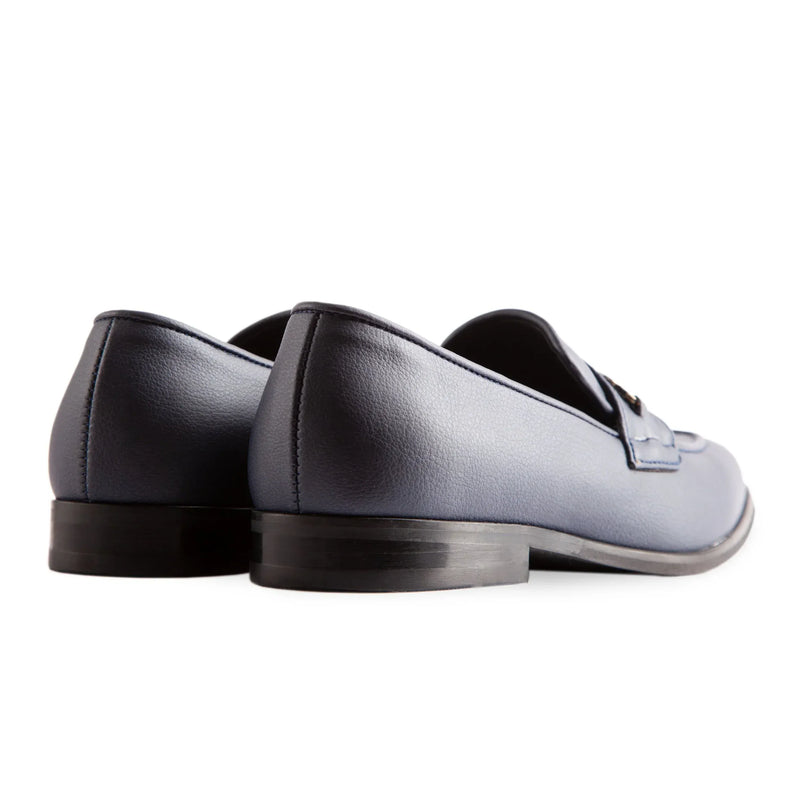 Ross Oliver Bridge-Bit Loafer