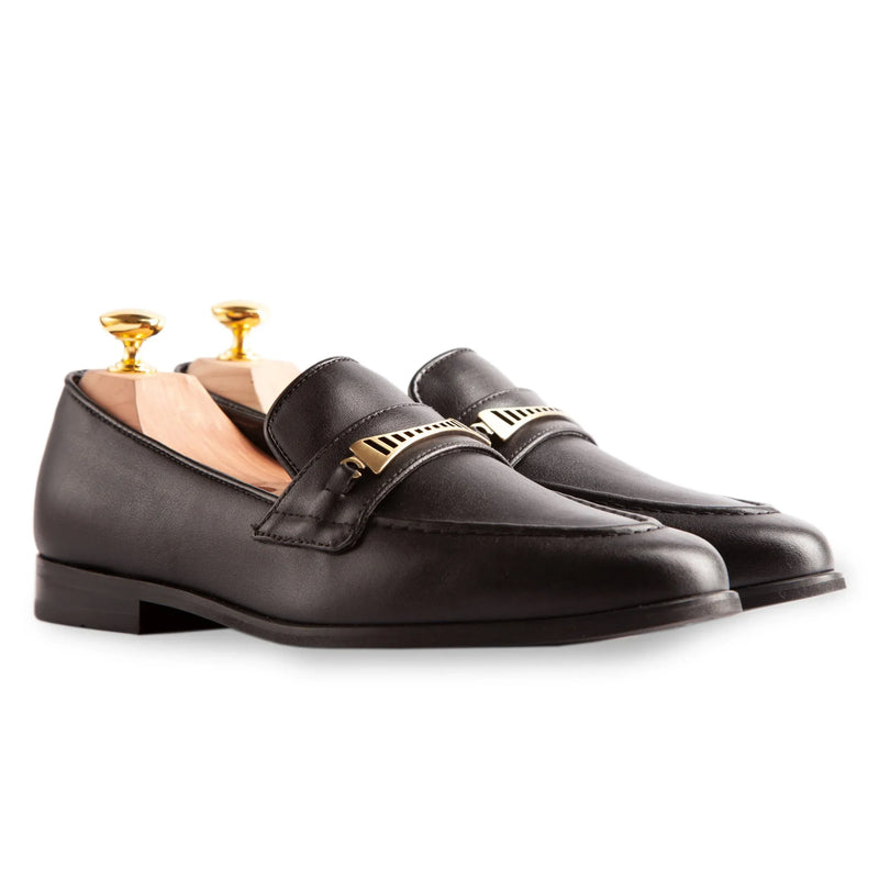 Ross Oliver Bridge-Bit Loafer