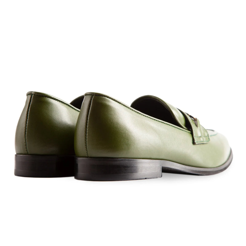 Ross Oliver Bridge-Bit Loafer