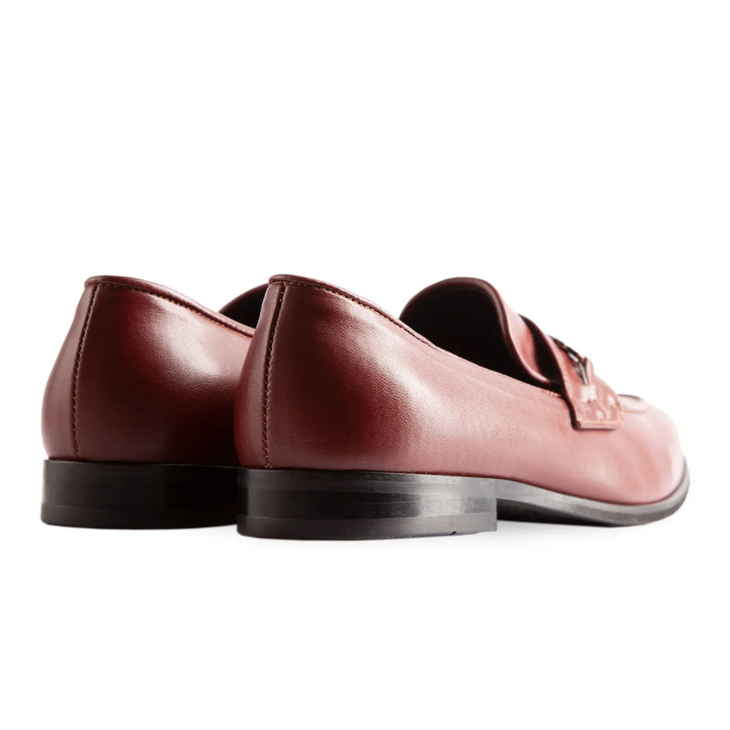 Ross Oliver Bridge-Bit Loafer