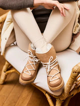 Immaculate Vegan - Minuit sur Terre Joy Moka