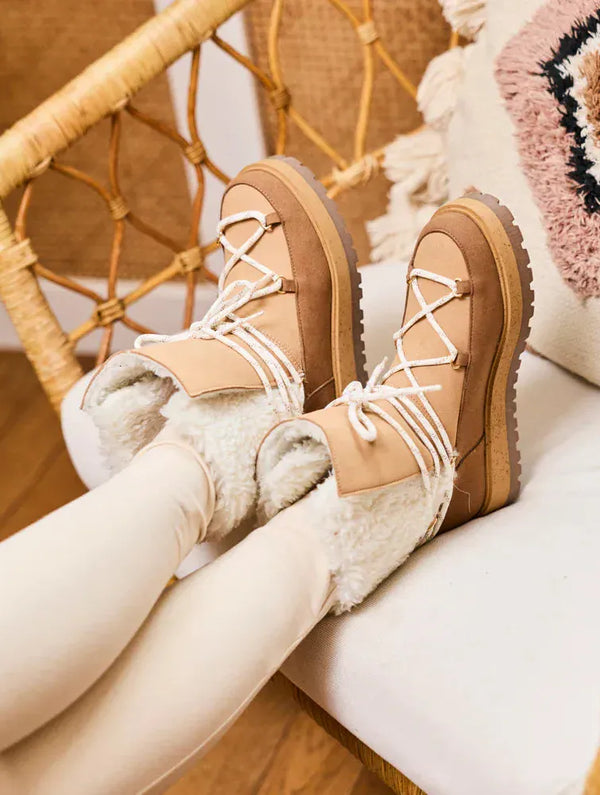 Minuit sur Terre Joy Moka