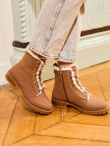 Immaculate Vegan - Minuit sur Terre Mémoire Moka