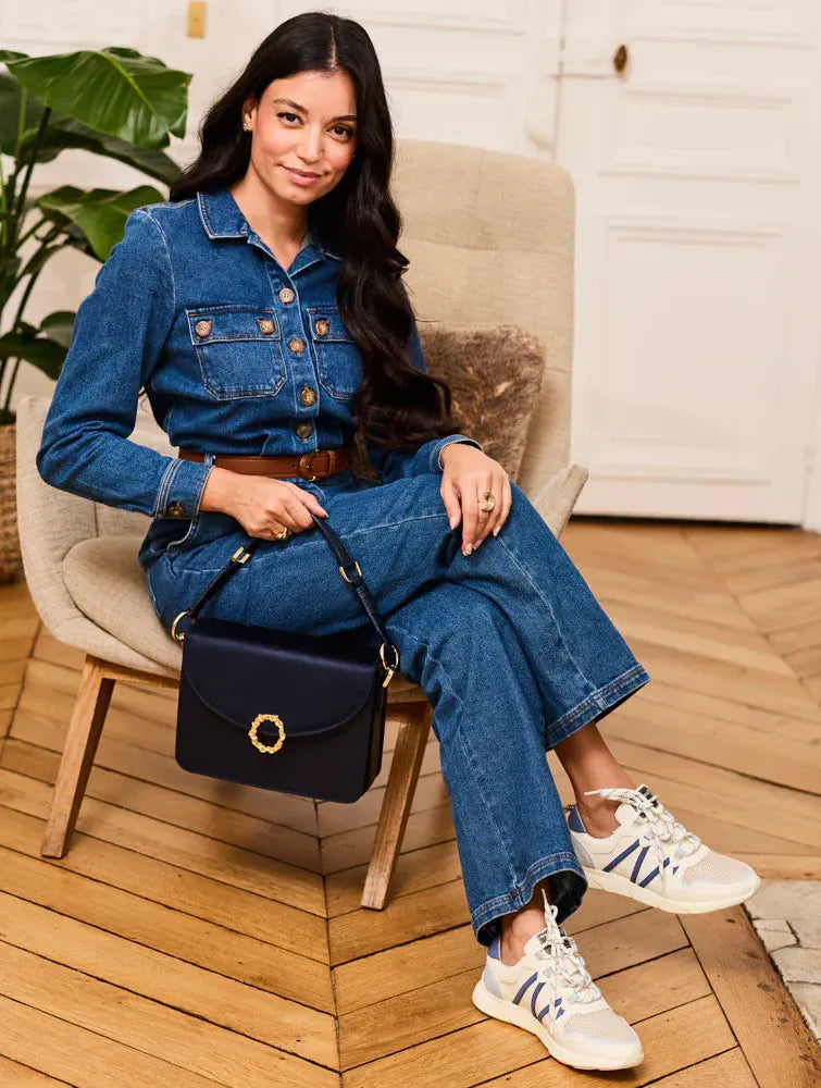 Minuit sur Terre Chamois Montagne