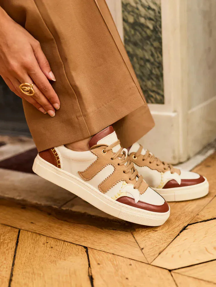 Minuit sur Terre Empreinte Dune