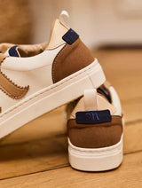 Immaculate Vegan - Minuit sur Terre Empreinte Beige