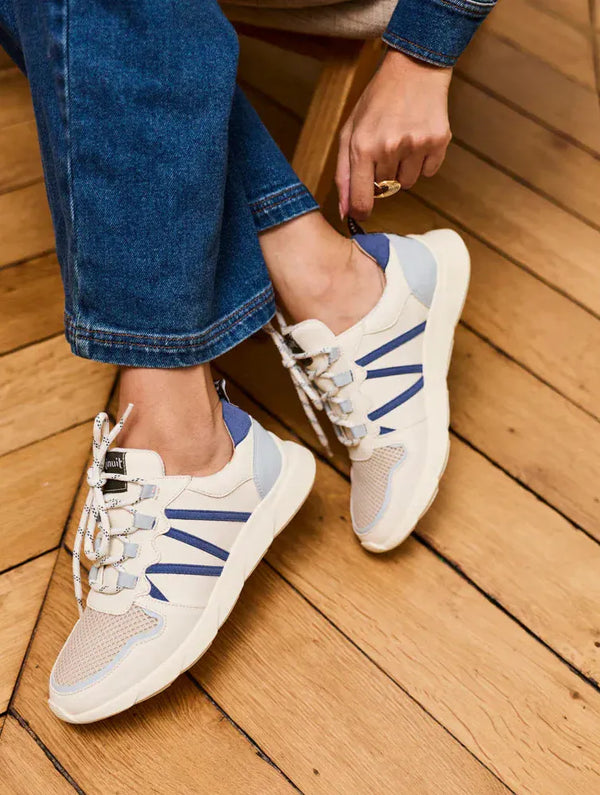 Minuit sur Terre Chamois Montagne