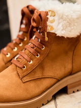 Immaculate Vegan - Minuit sur Terre Éternel Noisette