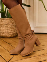 Immaculate Vegan - Minuit sur Terre Pureté Moka