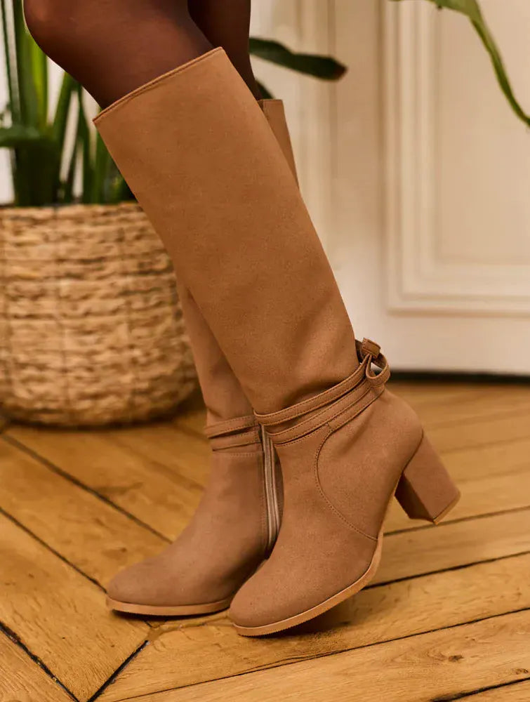 Minuit sur Terre Pureté Moka