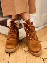 Immaculate Vegan - Minuit sur Terre Éternel Noisette