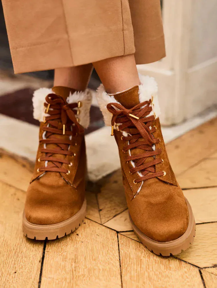 Minuit sur Terre Éternel Noisette