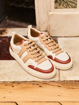 Immaculate Vegan - Minuit sur Terre Empreinte Dune