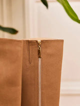 Immaculate Vegan - Minuit sur Terre Pureté Moka