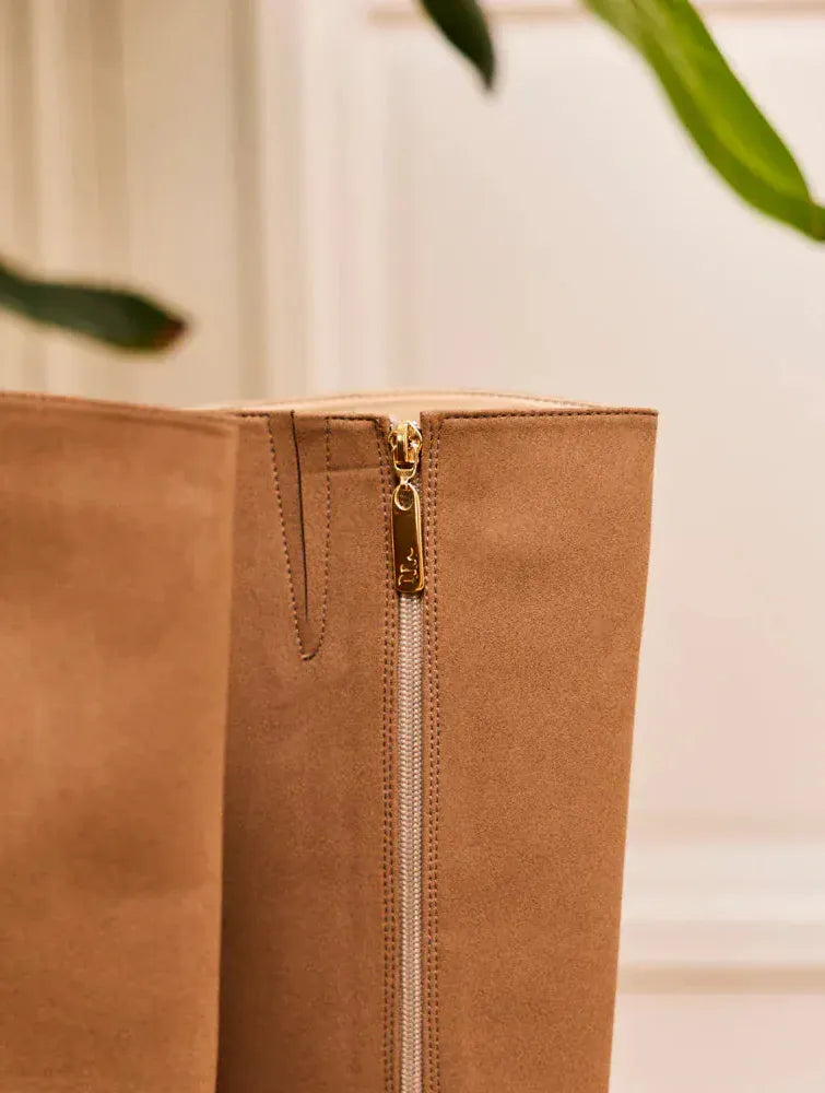 Minuit sur Terre Pureté Moka