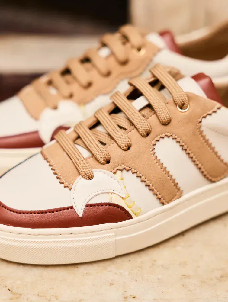 Minuit sur Terre Empreinte Dune