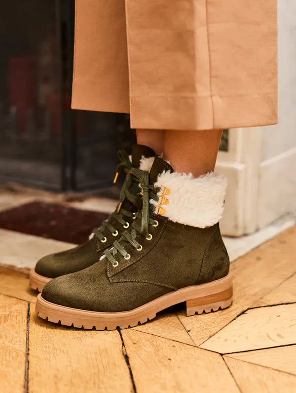 Minuit sur Terre Éternel Forêt