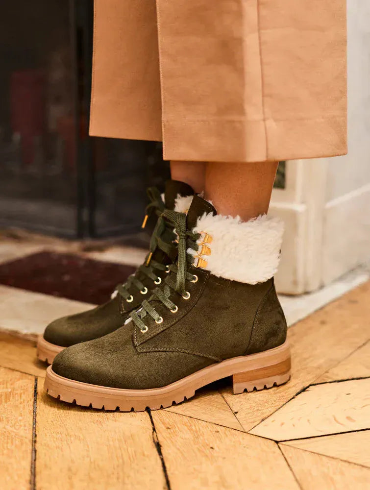 Minuit sur Terre Éternel Forêt