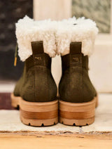 Immaculate Vegan - Minuit sur Terre Éternel Forêt