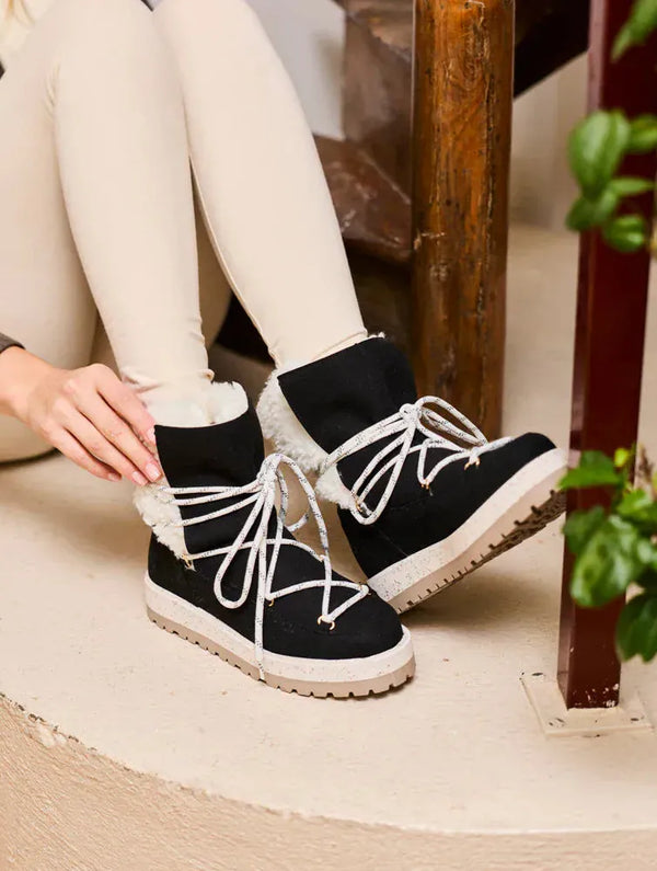 Minuit sur Terre Joy Noir