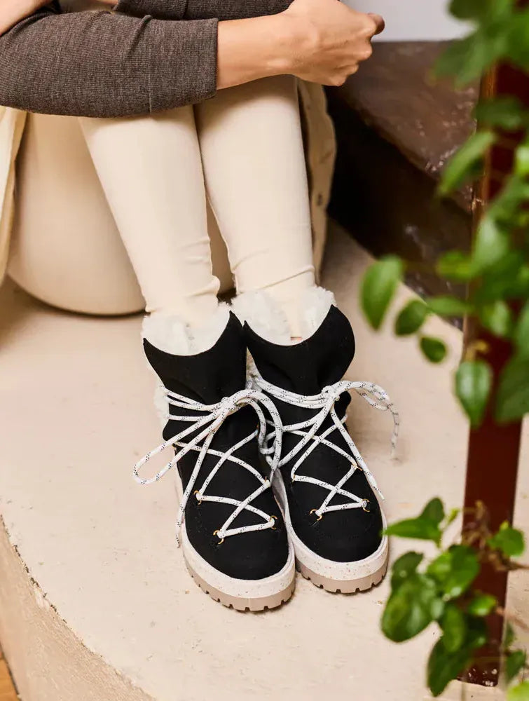 Minuit sur Terre Joy Noir