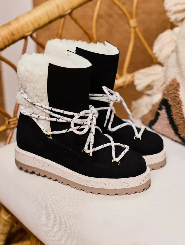 Minuit sur Terre Joy Noir