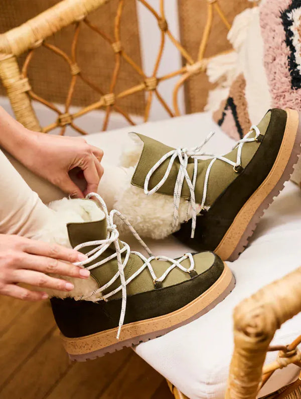 Minuit sur Terre Joy Forêt