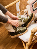 Immaculate Vegan - Minuit sur Terre Joy Forêt