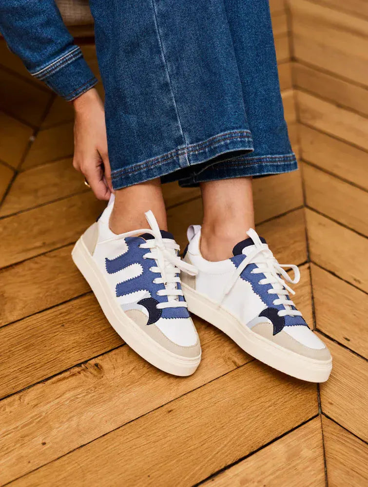 Minuit sur Terre Empreinte Céleste