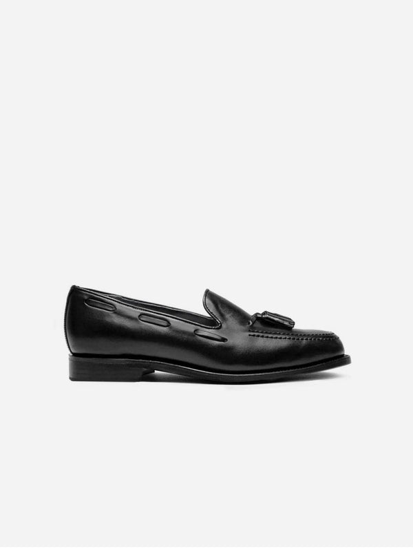 Ross Oliver Pembroke Tassel Loafer