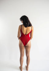 Immaculate Vegan - Sūndar Swim The Ouse  ECONYL® Reversible One Piece Swimsuit | Multiple Colours