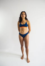 Immaculate Vegan - Sūndar Swim The Matanza ECONYL® Reversible Bikini Bottom | Multiple Colours