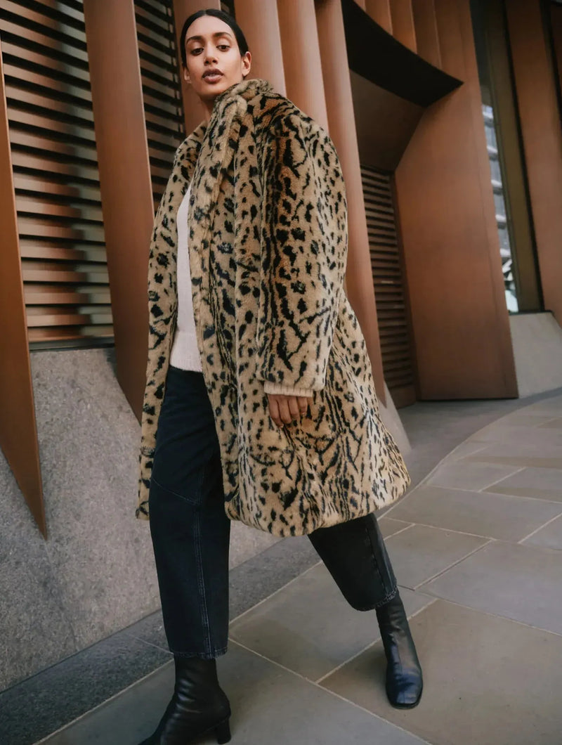 Albaray Animal Coat