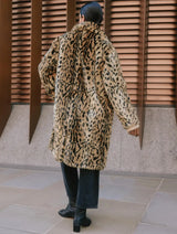 Immaculate Vegan - Albaray Animal Coat