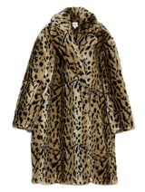 Immaculate Vegan - Albaray Animal Coat