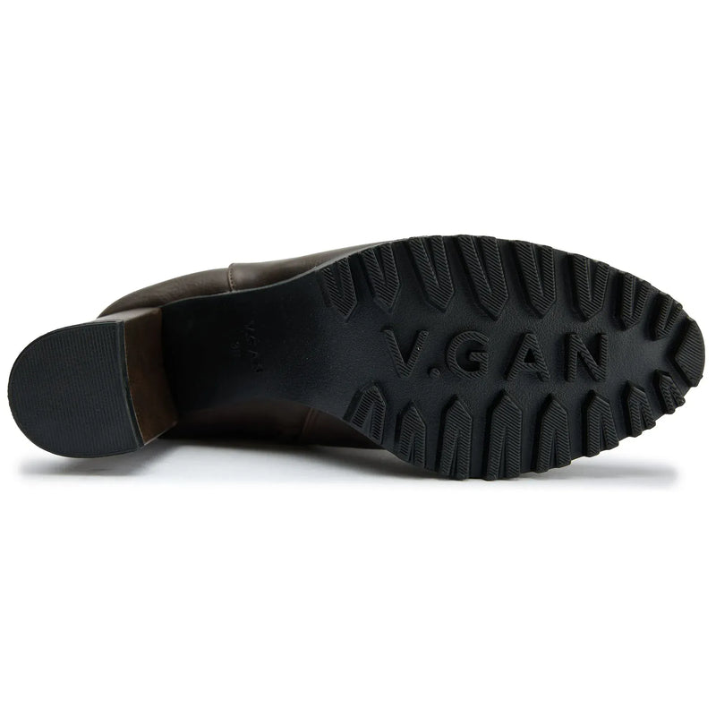 V.GAN Edamame Knee High Boots