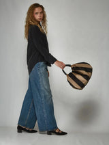 Immaculate Vegan - Momoc-spain Momoc Bolso de mano Le Marais