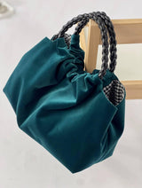 Immaculate Vegan - Momoc-spain Momoc Bolso de mano Lucrecia