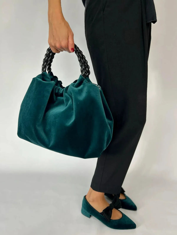 Momoc-spain Momoc Bolso de mano Lucrecia