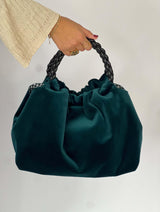 Immaculate Vegan - Momoc-spain Momoc Bolso de mano Lucrecia