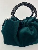 Immaculate Vegan - Momoc-spain Momoc Bolso de mano Lucrecia