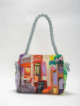 Immaculate Vegan - Momoc-spain Momoc bolso Sancti Petri vegan